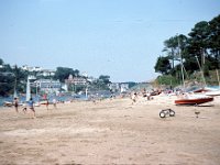 Devon - East Portlemouth